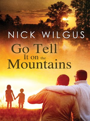 cover image of Go Tell It on the Mountains